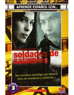 Soldados de salamina