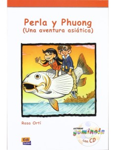 Perla y phuong