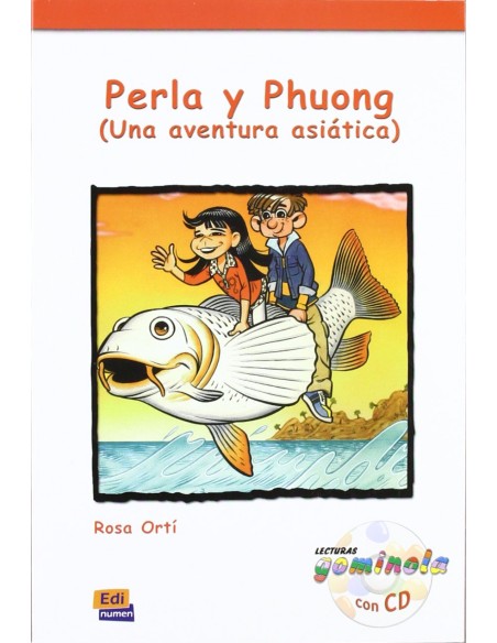 Perla y phuong