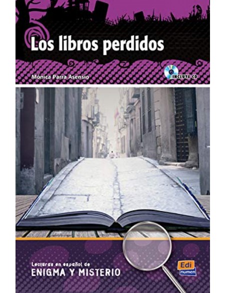 Los libros perdidos