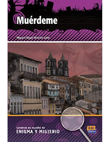 Muerdeme