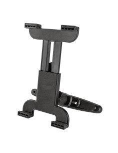 23604 soporte Soporte pasivo Tablet/UMPC Negro