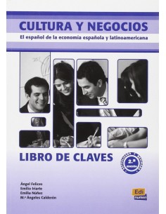 Cultura y negocios c1 c2