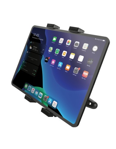 23604 soporte Soporte pasivo Tablet/UMPC Negro