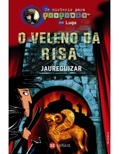 O velena da risa