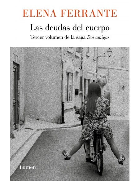 Las deudas del cuerpo