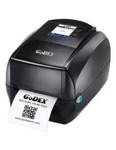 RT863I+ impresora de etiquetas Térmica directa / transferencia térmica 600 x 600 DPI 76,2 mm/s