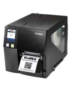 ZX1200I+ impresora de etiquetas Térmica directa / transferencia térmica 203 x 203 DPI 254 mm/s Alámbrico