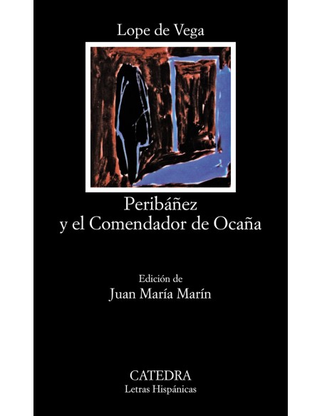 Peribanez y el Comendador de Ocana