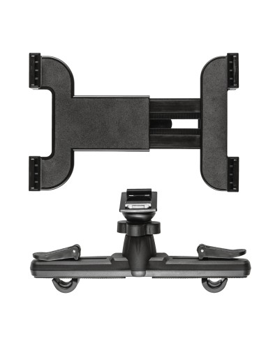 23604 soporte Soporte pasivo Tablet/UMPC Negro