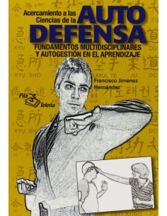 Ciencias de la autodefensa