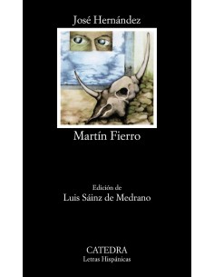 Martin Fierro