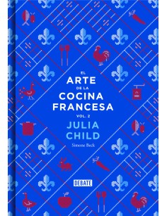 El arte de la cocina francesa