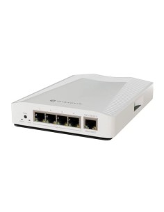 CRS304-4XG-IN switch 10G Ethernet (100/1000/10000) Energía sobre Ethernet (PoE) Blanco