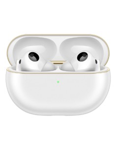 Freebuds Pro 4 Alámbrico Dentro de oído Música USB Tipo C Bluetooth Blanco