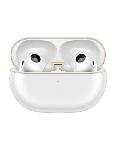Freebuds Pro 4 Alámbrico Dentro de oído Música USB Tipo C Bluetooth Blanco