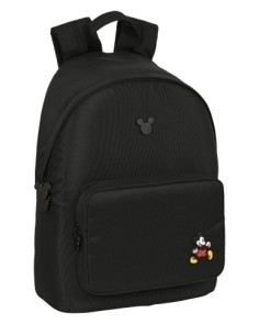 SAFTA-MICKEY MOUSE MOCHILA 14,1