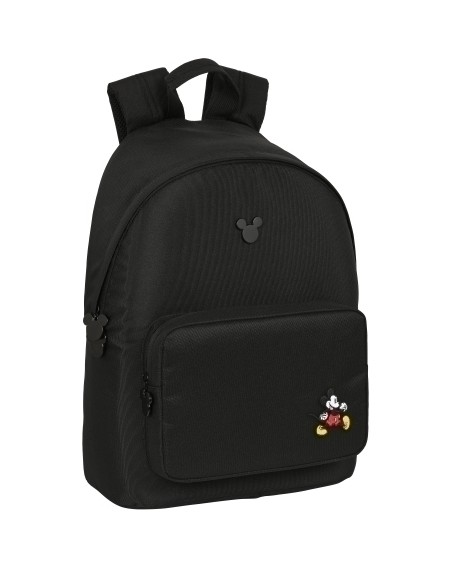 SAFTA-MICKEY MOUSE MOCHILA 14,1