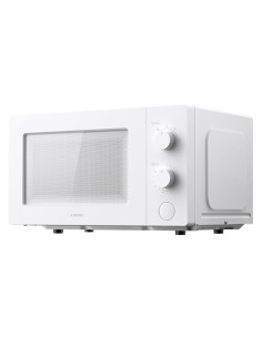 MWB010-2A Blanco Solo microondas Encimera 20 L 1100 W