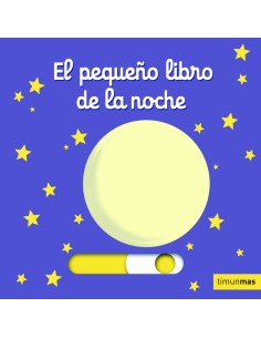 El pequeno libro de la noche