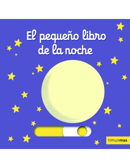 El pequeno libro de la noche