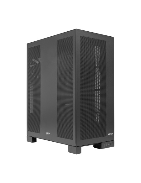 Caja E-ATX AI PRO 100 Workstation