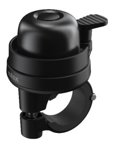 URBAN Bicicleta Buscador Negro