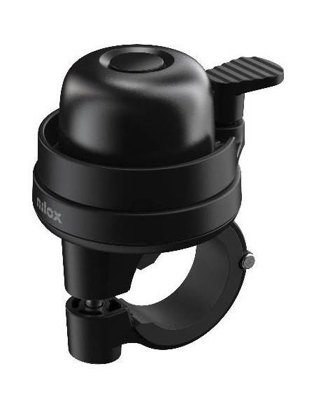 URBAN Bicicleta Buscador Negro