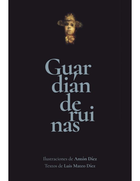 GUARDIAN DE RUINAS