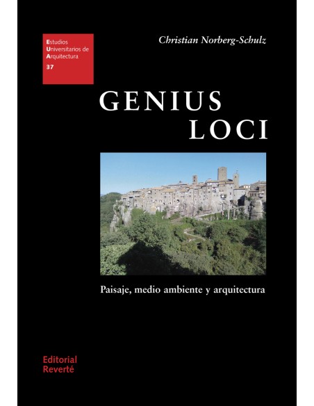 GENIUS LOCI