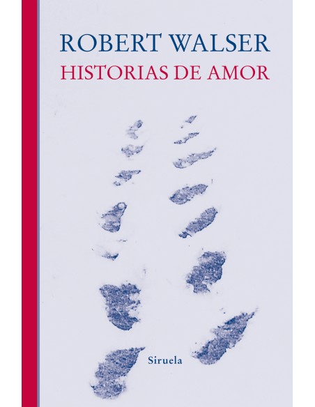 HISTORIAS DE AMOR
