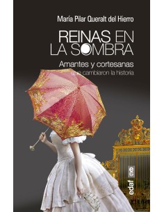 Reinas en la sombra