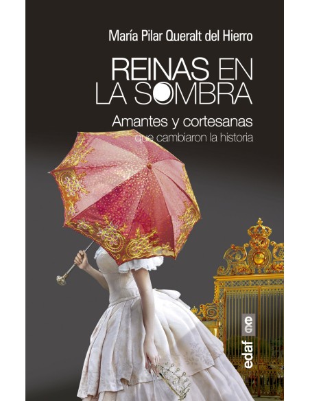 Reinas en la sombra