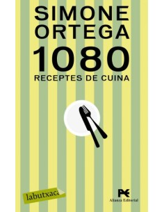 1080 receptes de cuina