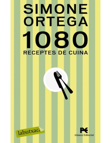 1080 receptes de cuina