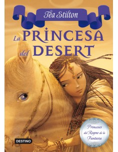 La princesa del Desert