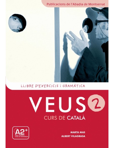 CATVEUS 2LLIBRE D EXERCICIS I GRAMATICAVEUS