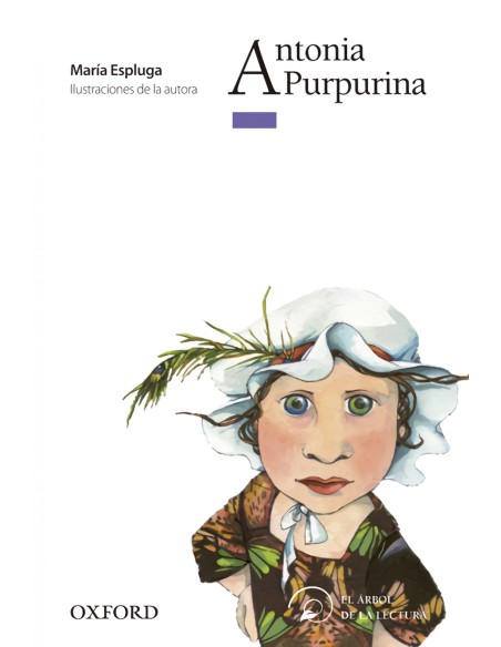 Antonia Purpurina Antonia Purpurina