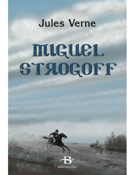 Miguel Strogoff