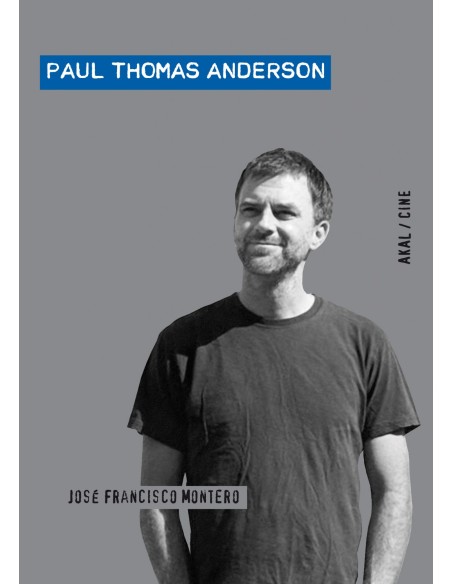 PAUL THOMAS ANDERSON