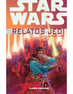 Relatos Jedi