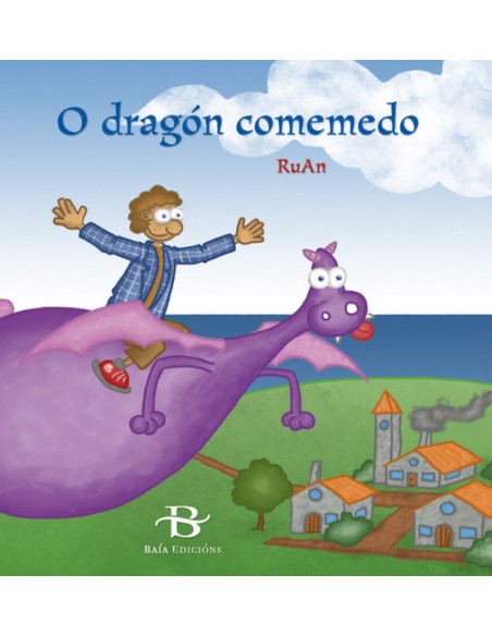 O dragon comemedo O dragon comemedo