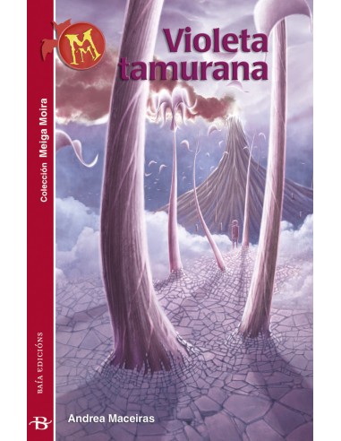 Violeta tamurana