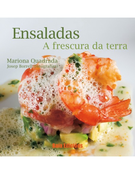 Ensaladas