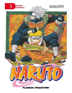 3Naruto