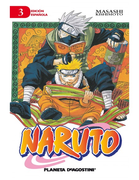 3Naruto