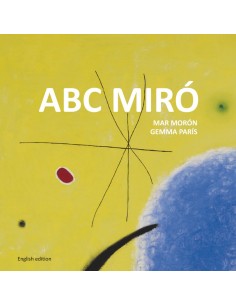 Abc miro English edition