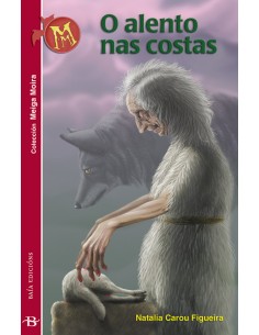 O alento nas cotas