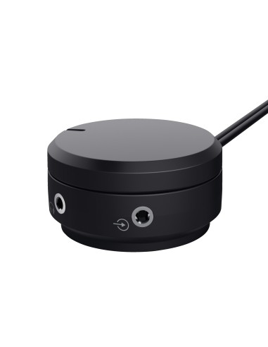 Yuri conjunto de altavoces 60 W Universal Negro 2.1 canales De 1 vía 15 W