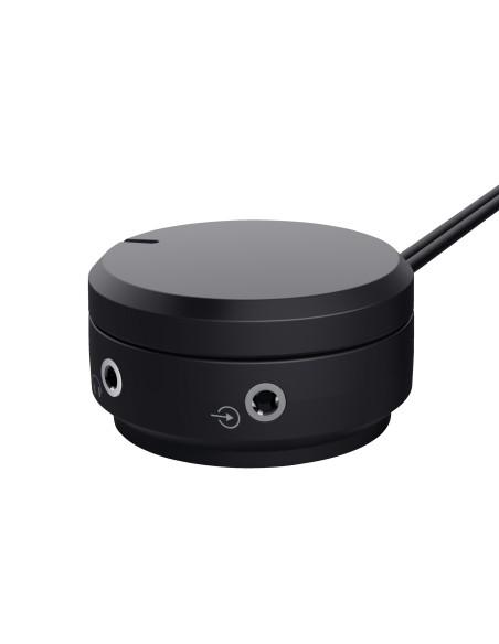 Yuri conjunto de altavoces 60 W Universal Negro 2.1 canales De 1 vía 15 W